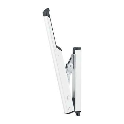 GEZE OL90N/OL95 ruční páka, zdvih 54 mm, hliník bílý RAL 9016 – Sleviste.cz