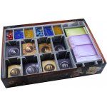 Folded Space Through the Ages: Příběh civilizace Insert – Zboží Živě