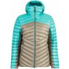 Mammut Broad Peak IN Hooded Jacket Women černá