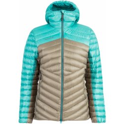 Mammut Broad Peak IN Hooded Jacket Women černá