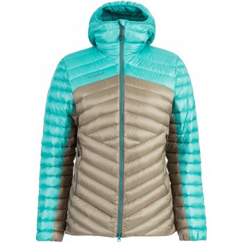 Mammut Broad Peak IN Hooded Jacket Women černá