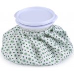 Prima-obchod Sáček na ledový obklad bílá zelená – Zboží Dáma