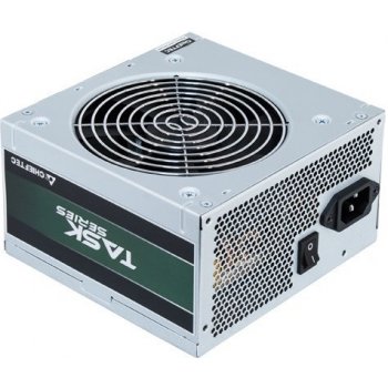 Chieftec Task Series 500W TPS-500S