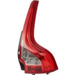 Pravé zadní světlo Volvo XC60 I (156) 08-13 VALEO – Hledejceny.cz