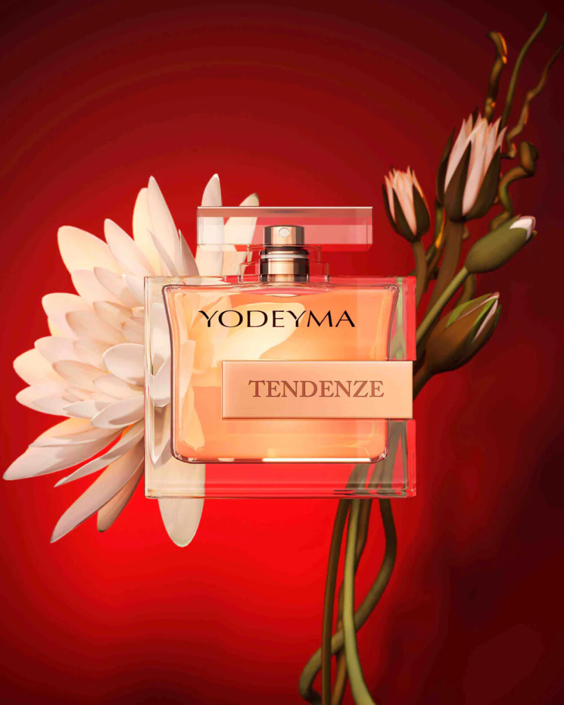 Yodeyma Tendenze parfémovaná voda dámská 100 ml