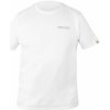 Rybářské tričko, svetr, mikina Preston Tričko White T-Shirt