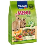 Vitakraft Rodent Menu Vital Rabbit 5 kg – Hledejceny.cz