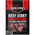 Jack Links Beef Jerky Original 60 g – Sleviste.cz