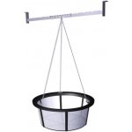 Kape Company Filtrační závěsný koš – Zboží Dáma Kape Company Filtrační závěsný koš – Zboží Dáma