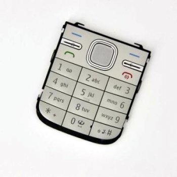 Klávesnice Nokia C5