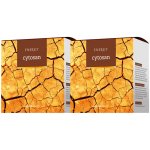 Energy Cytosan 2set (Klubová cena) KLUBOVÁ CENA: jsem členem (číslo zák. karty uveďte do poznámky pro prodejce) – Hledejceny.cz