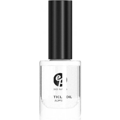 BIO nails Výživný olejíček MANDLE 10 ml – Hledejceny.cz