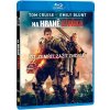 DVD film Na hraně zítřka BD