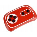 LeanToys dálkové ovládání TX20 pro Auta na Baterie 2,4G BMW X6 6GT – Sleviste.cz