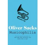 Musicophilia - O. Sacks – Hledejceny.cz