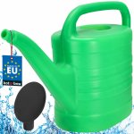 Prosperplast Spring 10l tm.zelená – Zboží Dáma