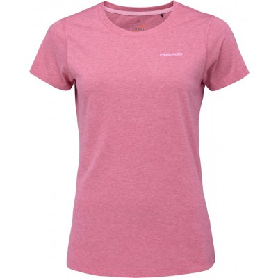 Head EXPLORY Dámské triko růžová – Zboží Dáma