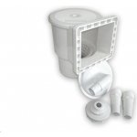 MARIMEX 10900001 Olympic 92 ABS skimmer do fólie – HobbyKompas.cz