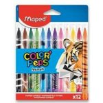 Maped Color'Peps Animals 12 ks 5403 – Zboží Živě