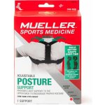 Mueller Adjustable Posture Support – Hledejceny.cz