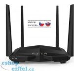 Tenda AC10U – Sleviste.cz
