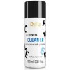Pomocná tekutina pro nehty Delia Cosmetics Antibakteriální prostředek na odmašťování nehtové ploténky 100 ml
