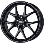 TEC GT6 EVO 10x22 5x120 ET42 gloss black – Sleviste.cz