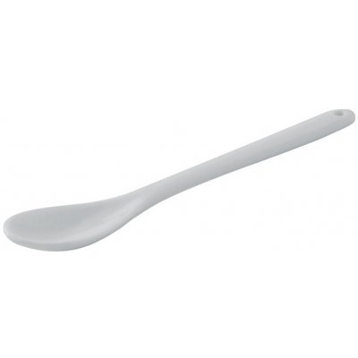 Revol Porcelánová lžička na cappuccino – Zboží Mobilmania