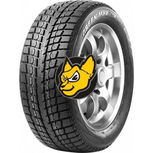 Osobní pneumatika Leao Winter Defender Ice I-15 215/60 R17 96T