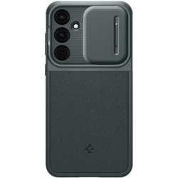 Spigen Optik Armor Abyss Samsung Galaxy A55 zelené