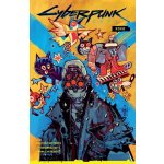 Cyberpunk 2077 - XOXO – Zboží Dáma