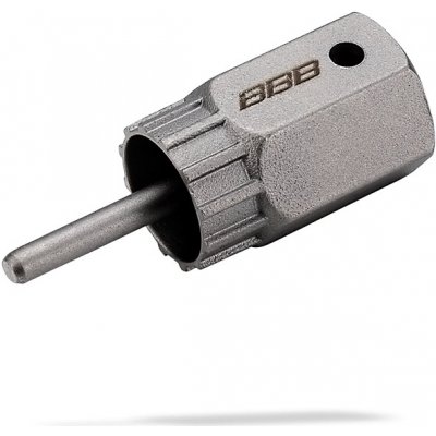 BBB Hlavice na odstranění lockring BTL-107S LockPlug s kolíkem – Hledejceny.cz