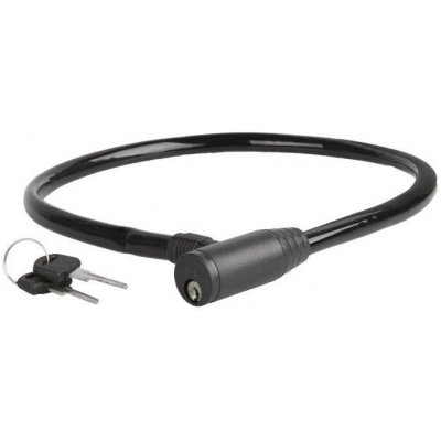 M-Wave 10x600 mm černý 104414 – Hledejceny.cz