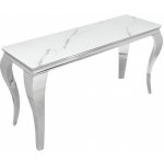 Ainnde Modern Barocco Silver mramorový vzhled KS39997 – Zboží Dáma