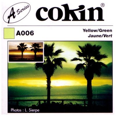 Cokin A006 – Hledejceny.cz