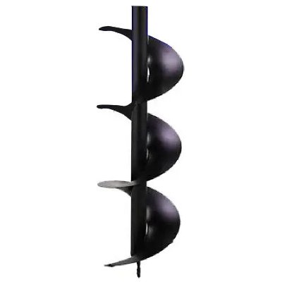 LUMAG EB 400PRO Náhradní vrták 300 mm – Zboží Mobilmania