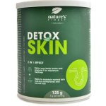 Nature’s Finest Detox Skin 125 g – Hledejceny.cz