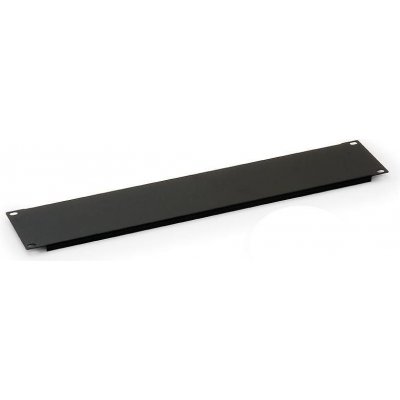 Triton RAB-ZP-X05-A1 19 záslepka 4U černá 364004 – Sleviste.cz