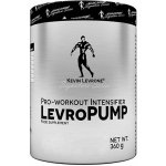 Kevin Levrone LevroPump 360 g – Zboží Mobilmania