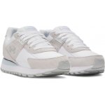 Under Armour ESSENTIAL RUNNER W bílá – Sleviste.cz