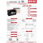 BS-Battery BT7B-BS – Zboží Mobilmania