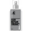 Vlasová regenerace Brazil Keratin Hair Repair Therapy sérum na roztřepené konečky vlasů 100 ml