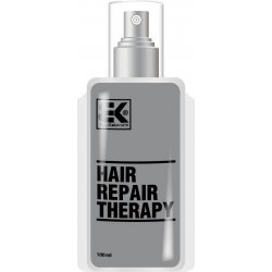 Brazil Keratin Hair Repair Therapy sérum na roztřepené konečky vlasů 100 ml