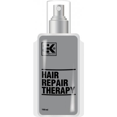 Brazil Keratin Hair Repair Therapy sérum na roztřepené konečky vlasů 100 ml