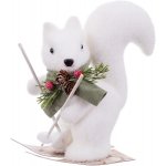 Vánoční figurka Squirrel Casa Selección – Hledejceny.cz