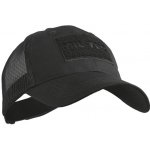 Čepice Mil-Tec Trucker baseball se síťkou černá – Zboží Dáma