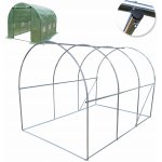 Focus Garden zelený 2x3m – Hledejceny.cz