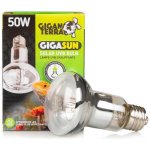 GiganTerra GigaSun UVB 50 W – Hledejceny.cz