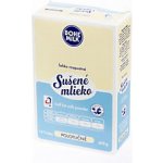 Bohemilk Sušené mléko polotučné 14% 400 g – Hledejceny.cz