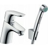 Vodovodní baterie HansGrohe 31740000